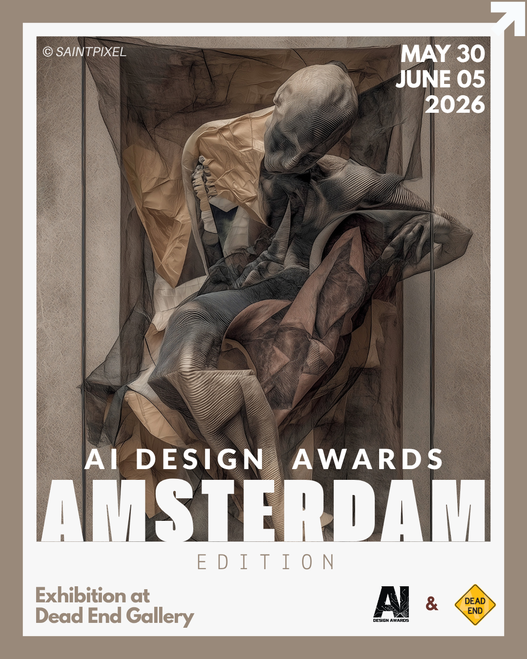 AI Design Awards Amsterdam Edition