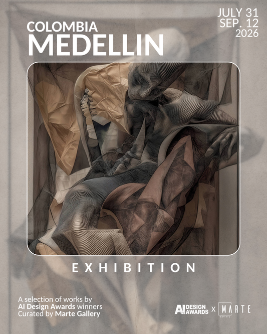 Remanence: From Award to Exhibition