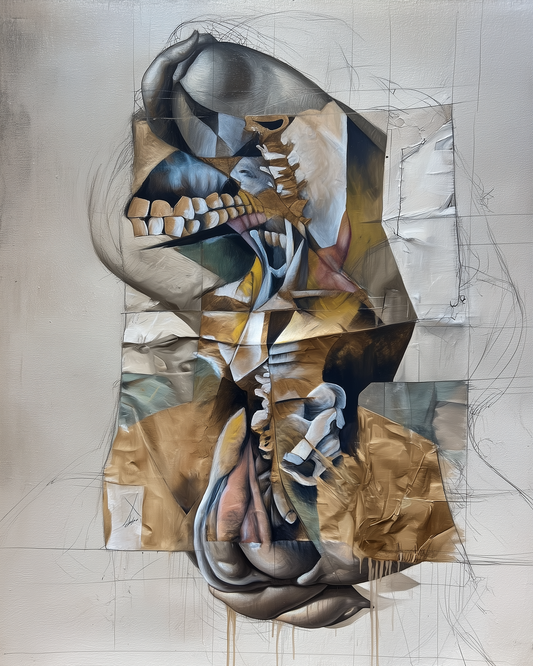 SaintPixel, fine art prints on demand