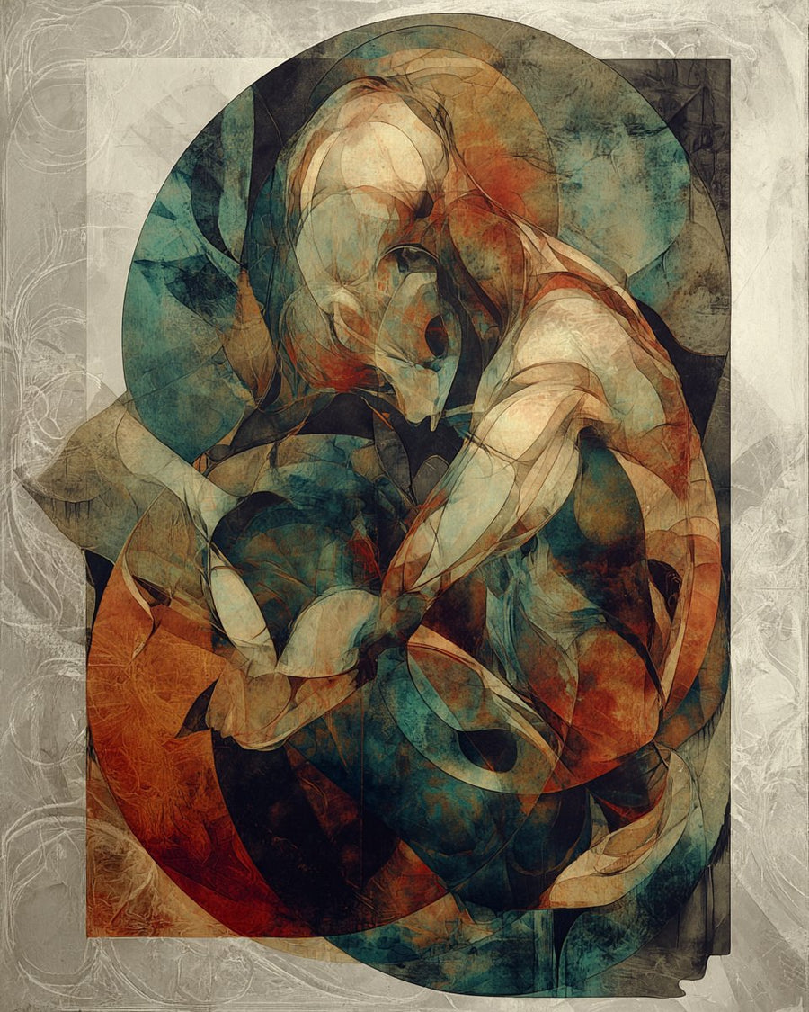 Formes altérées