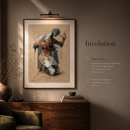 Involution