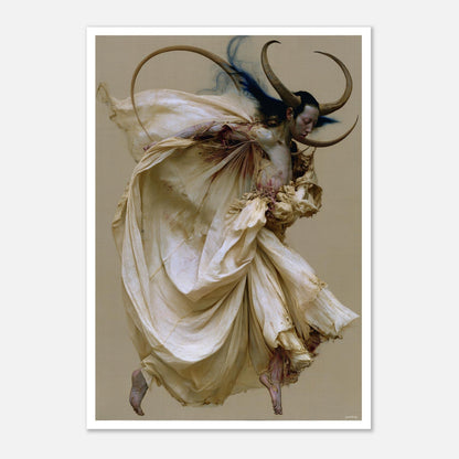 Jeté — another view of the print