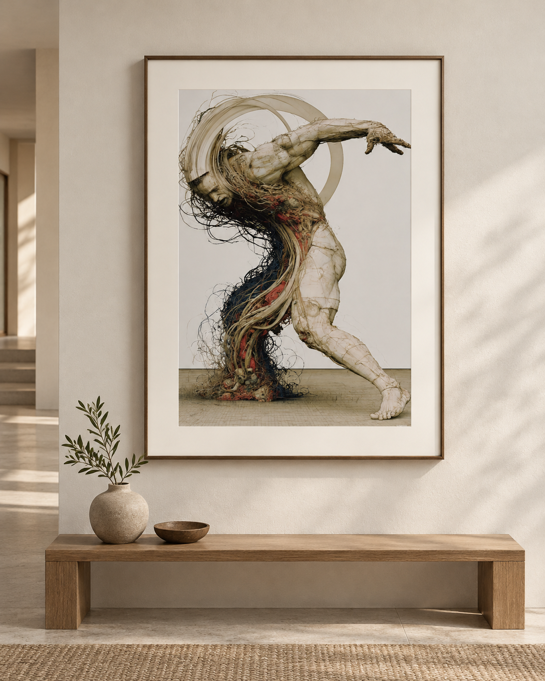 Discobolus